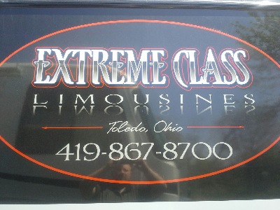 Image result for extreme class limo toledo